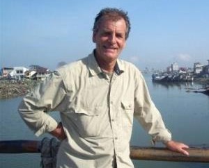 Chris Piper, MDC Leader 2011-2013, Co-Founder Website: http://www.torqaid.com/