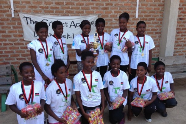 malawi cricket