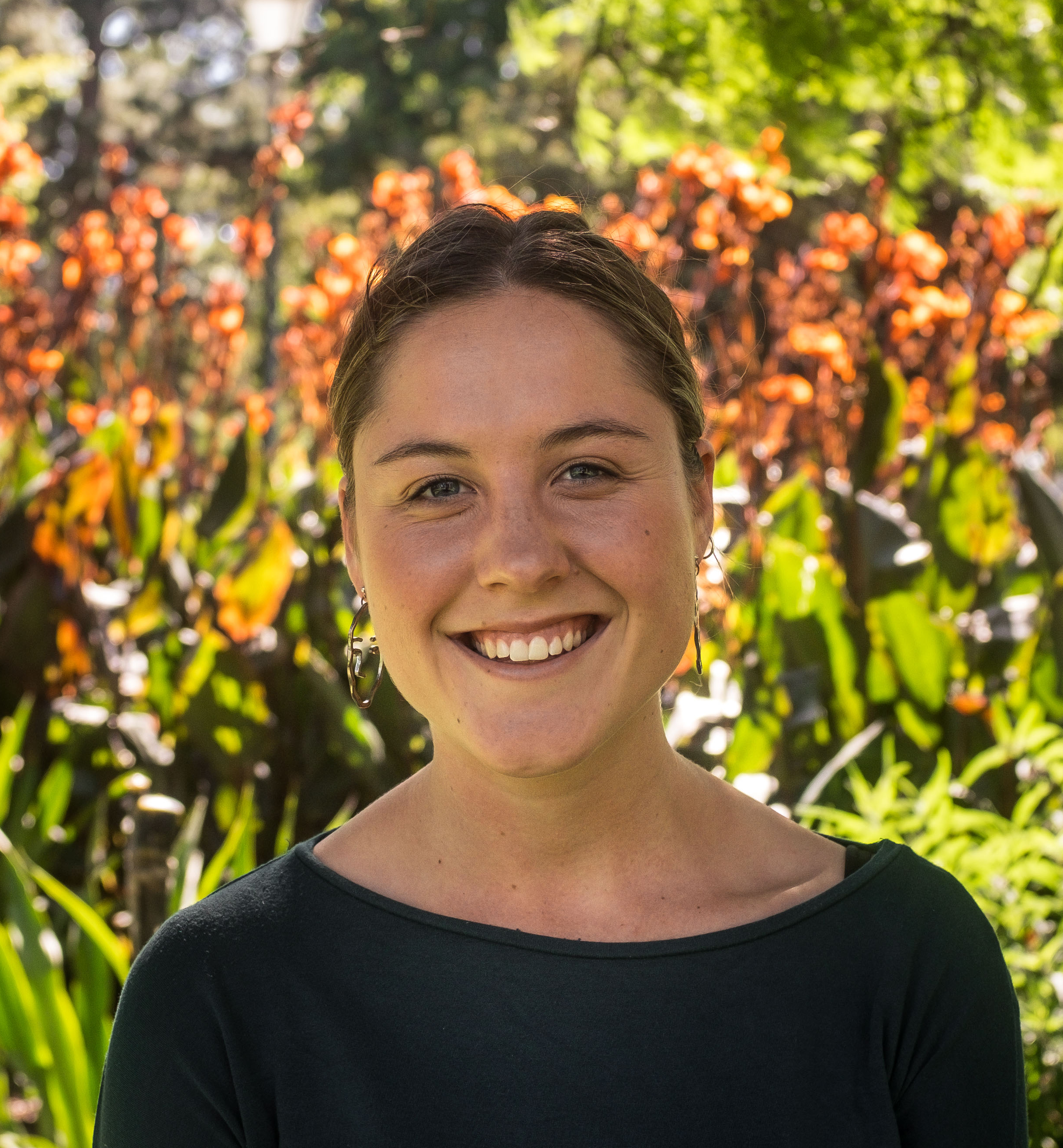 Eleanor Hewitt Head Shot